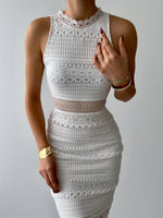 Mesinya Midikleid 