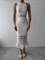 Mesinya Midikleid 