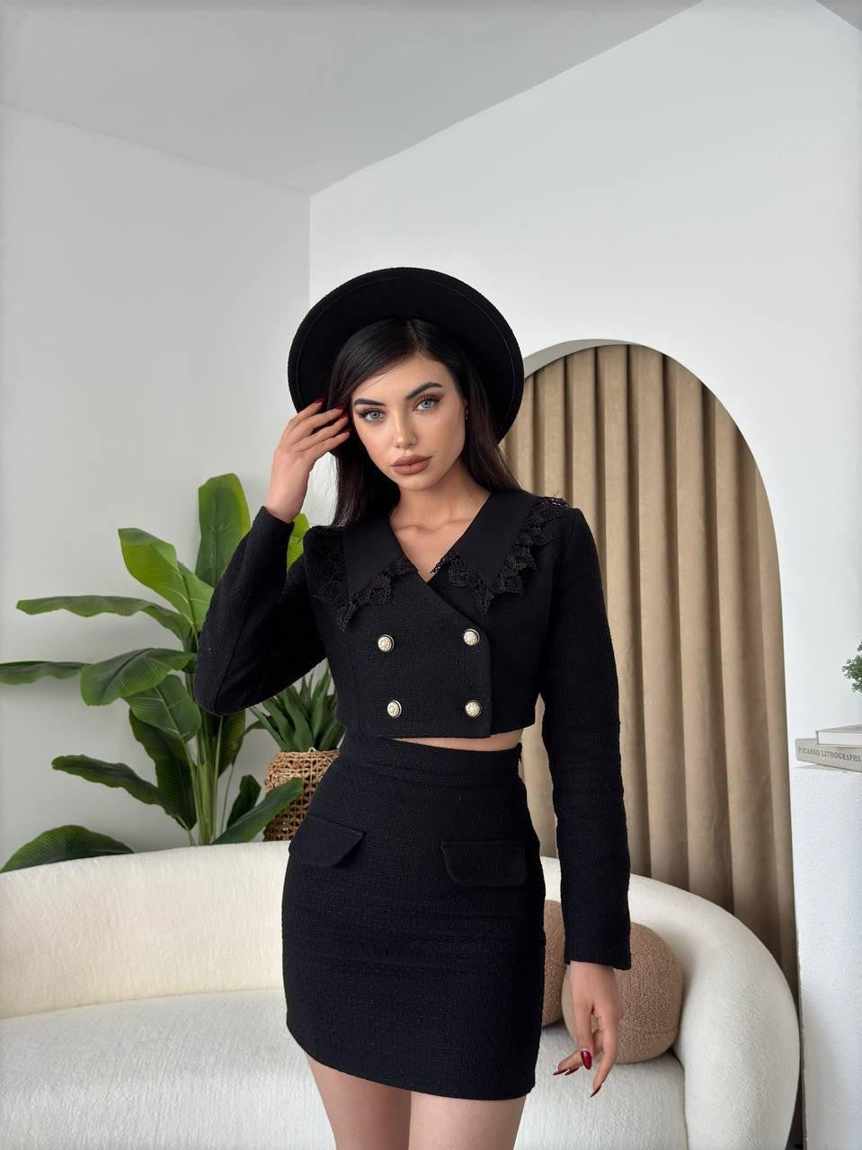 Stanis Chanel Takım