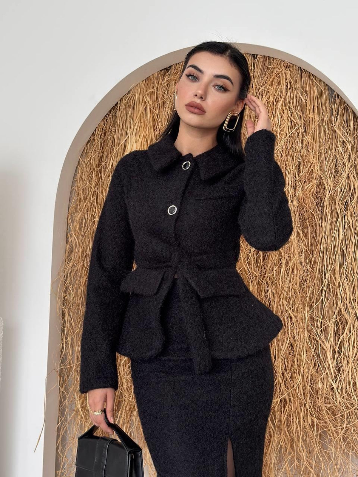 Suma Kaşe Takım