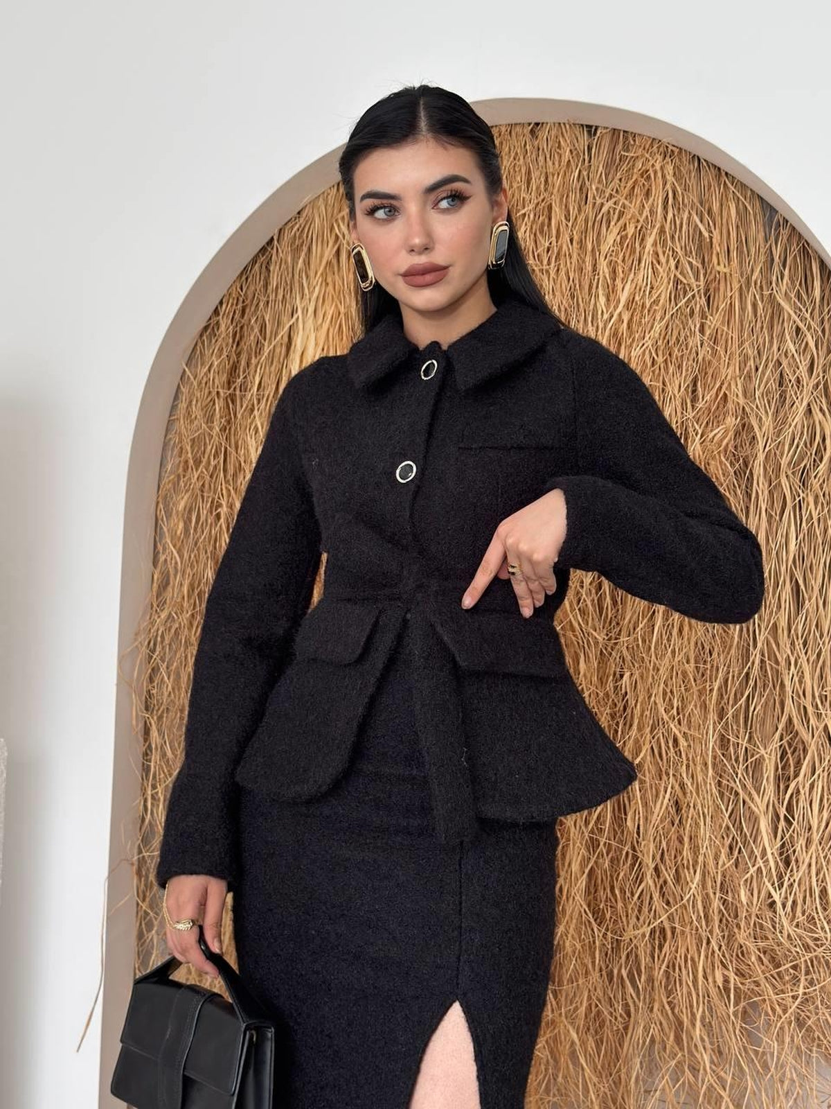 Suma Kaşe Takım
