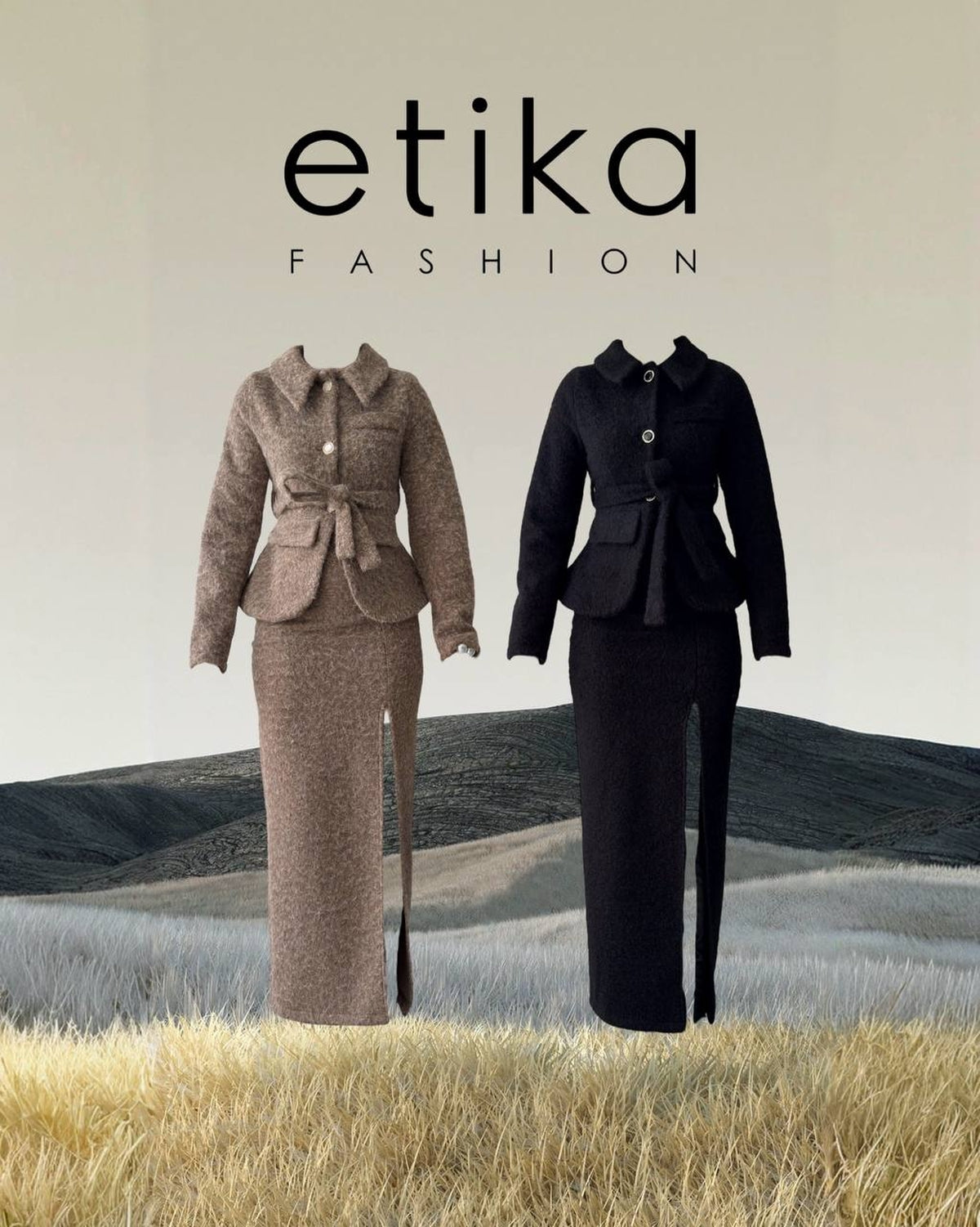 Suma Kaşe Takım