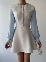Tayrox Chanel Kleid 