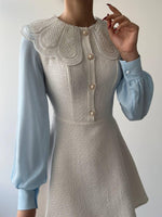 Tayrox Chanel Kleid 