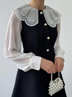 Tayrox Chanel Elbise