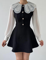 Tayrox Chanel Elbise