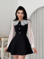 Tayrox Chanel Elbise