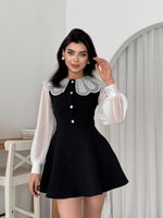 Tayrox Chanel Elbise