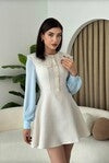 Tayrox Chanel Kleid 
