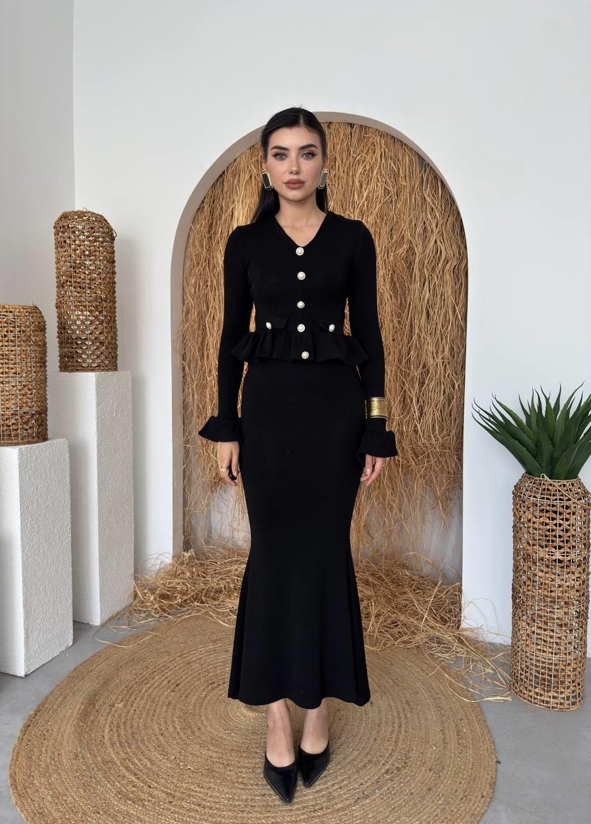 Tia İkili Takım