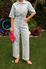 Toptan Mavi Kot Tulum