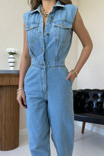 Toptan Mavi Kot Tulum