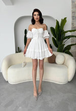 Vingo Mini Elbise